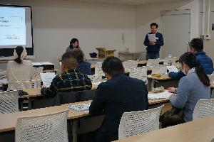 沼田支部１月例会【沼田支部】（2024年01月22日）