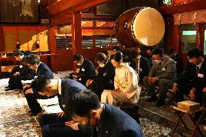 太田支部１月例会【太田支部】（2024年01月18日）