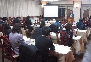 渋川吾妻支部１月例会【渋川・吾妻支部】（2024年01月22日）