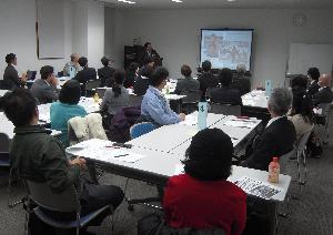 高崎支部１月例会【高崎支部】（2024年01月17日）