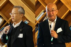 富岡安中支部１月例会【富岡・安中支部】（2024年01月26日）