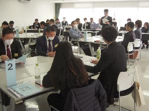 2023幹部社員（及び幹部候補）研修会【共育部会活動】（2024年02月15日）