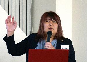 前橋支部２月例会【前橋支部】（2024年02月21日）
