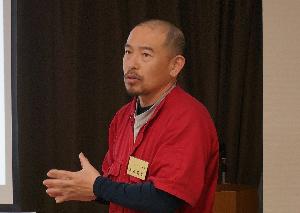 沼田支部２月例会【沼田支部】（2024年02月28日）