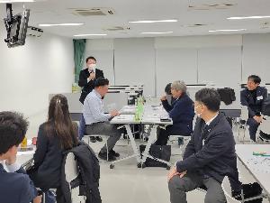 太田支部２月例会【太田支部】（2024年02月16日）