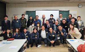富岡安中支部２月例会【富岡・安中支部】（2024年02月16日）