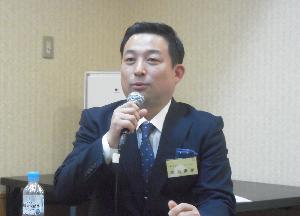 伊勢崎支部３月例会【伊勢崎支部】（2024年03月19日）