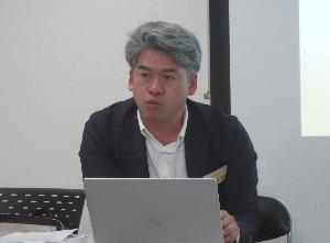 桐生支部３月例会【桐生支部】（2024年03月26日）