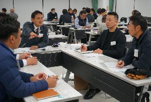 太田支部３月例会【太田支部】（2024年03月21日）