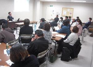 渋川吾妻支部３月例会【渋川・吾妻支部】（2024年03月28日）
