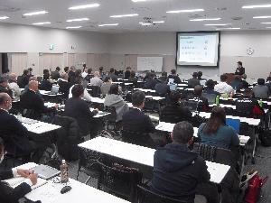 高崎支部３月例会（政策委員会共催／ビッグデータ活用講座）【高崎支部】（2024年03月22日）