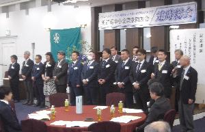 第52回定時総会【伊勢崎支部】（2024年04月18日）