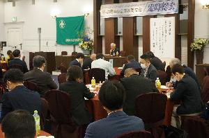第52回定時総会【桐生支部】（2024年04月18日）
