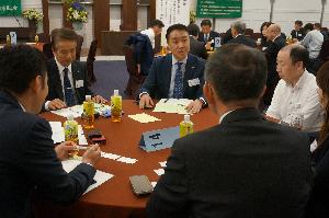 第52回定時総会【沼田支部】（2024年04月18日）