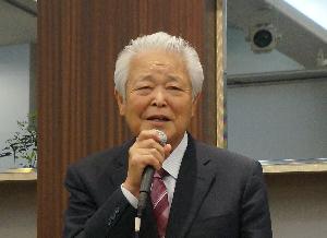 第52回定時総会【高崎支部】（2024年04月18日）