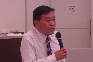 第39回伊勢崎支部総会【伊勢崎支部】（2024年05月21日）