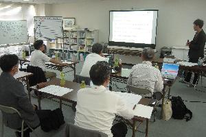 働く環境づくり勉強会②【経営労働部会活動】（2024年05月23日）