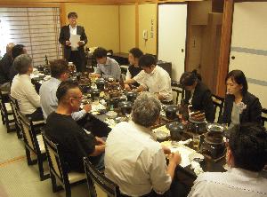 第38回桐生支部総会【桐生支部】（2024年05月22日）
