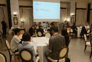 第39回前橋支部総会【前橋支部】（2024年05月22日）
