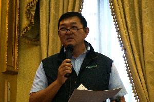 第37回太田支部総会【太田支部】（2024年05月24日）