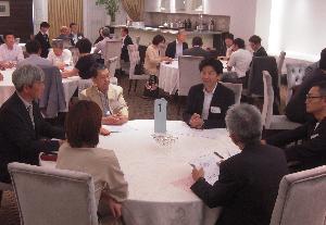 第39回高崎支部総会【高崎支部】（2024年05月30日）