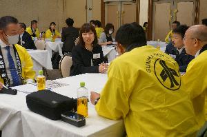 第８回富岡安中支部総会【富岡・安中支部】（2024年05月17日）