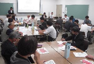 伊勢崎支部６月例会【伊勢崎支部】（2024年06月18日）