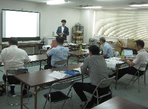 働く環境づくり勉強会③【経営労働部会活動】（2024年06月27日）