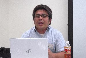 桐生支部６月例会【桐生支部】（2024年06月25日）