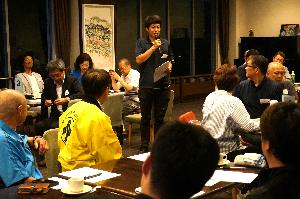 渋川吾妻支部･富岡安中支部合同例会【渋川・吾妻支部】（2024年06月28日）