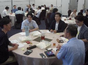 伊勢崎支部７月例会【伊勢崎支部】（2024年07月23日）