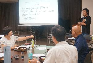 沼田支部７月例会【沼田支部】（2024年07月23日）