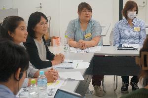 太田支部７月例会（鶴の花部会共催）【太田支部】（2024年07月19日）