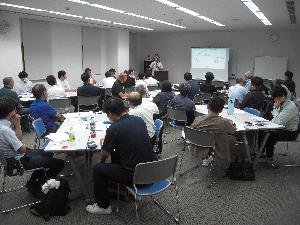 高崎支部７月例会（共同求人委員会協力）【高崎支部】（2024年07月31日）