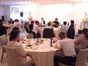 伊勢崎支部８月例会（納涼例会）【伊勢崎支部】（2024年08月27日）