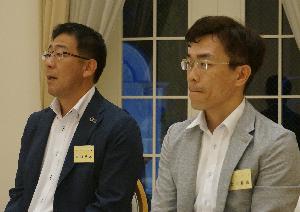 前橋支部８月例会【前橋支部】（2024年08月21日）
