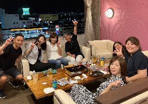 太田支部８月例会（納涼例会）【太田支部】（2024年08月23日）