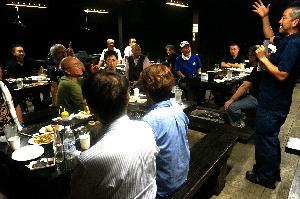 富岡安中支部８月例会（納涼例会）【富岡・安中支部】（2024年08月30日）