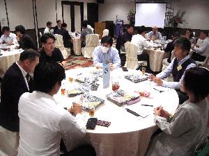 伊勢崎支部９月例会【伊勢崎支部】（2024年09月24日）