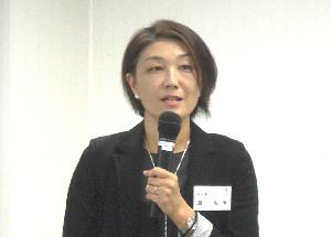 桐生支部９月例会（鶴の花部会共催）【桐生支部】（2024年09月26日）