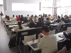 前橋国際大学 企業人オムニバス講座（全15回）【共育部会活動】（2024年09月24日）