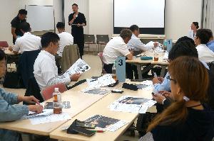 前橋支部９月例会【前橋支部】（2024年09月25日）