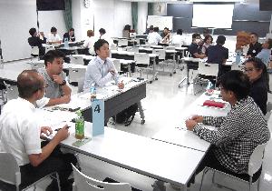 太田支部９月例会【太田支部】（2024年09月27日）