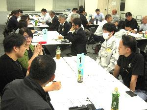高崎支部９月例会【高崎支部】（2024年09月25日）