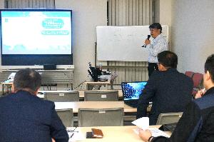 広報МＳ委員会（勉強会）