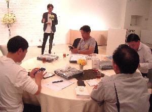 伊勢崎支部10月例会【伊勢崎支部】（2024年10月22日）