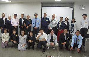 桐生支部10月例会【桐生支部】（2024年10月28日）