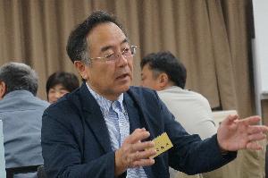 沼田支部10月例会【沼田支部】（2024年10月31日）