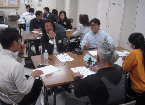 渋川吾妻支部10月例会【渋川・吾妻支部】（2024年10月29日）