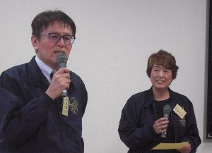 高崎支部10月例会【高崎支部】（2024年10月23日）